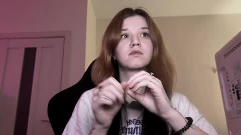 Lissa online show from May 16, 1:57 am