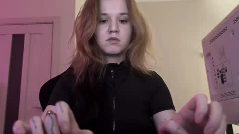 Lissa online show from May 18, 10:48 pm