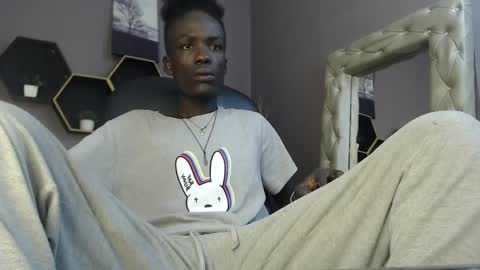 Snapshot of chombo_ath chatting on December 18, 6:57 pm Chombo online show from December 18, 6:57 pm