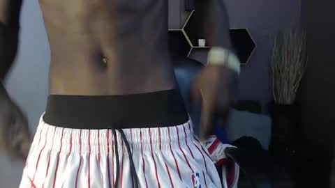 Snapshot of chombo_ath chatting on January 4, 6:51 pm Chombo online show from January 4, 6:51 pm