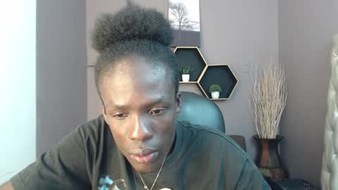 Snapshot of chombo_ath chatting on January 14, 7:53 pm Chombo online show from January 14, 7:53 pm