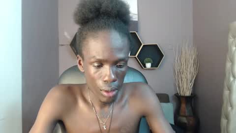 Snapshot of chombo_ath chatting on January 17, 7:51 am Chombo online show from January 17, 7:51 am