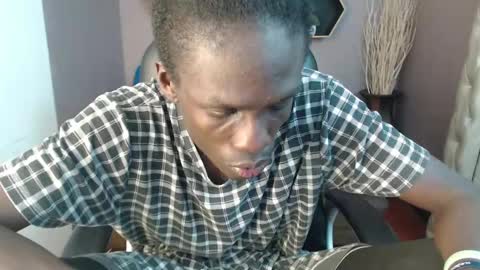 Snapshot of chombo_ath chatting on January 21, 11:46 am Chombo online show from January 21, 11:46 am
