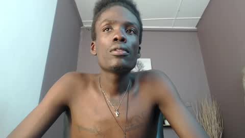 Snapshot of chombo_ath chatting on January 24, 7:18 pm Chombo online show from January 24, 7:18 pm