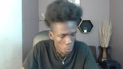 Snapshot of chombo_ath chatting on March 4, 7:22 pm Chombo online show from March 4, 7:22 pm