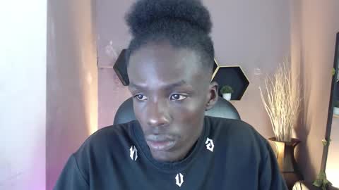 Snapshot of chombo_ath chatting on September 16, 7:15 pm Chombo online show from September 16, 7:15 pm