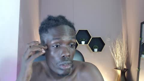 Snapshot of chombo_ath chatting on September 19, 7:25 pm Chombo online show from September 19, 7:25 pm