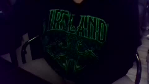 chompers online show from November 10, 5:45 pm