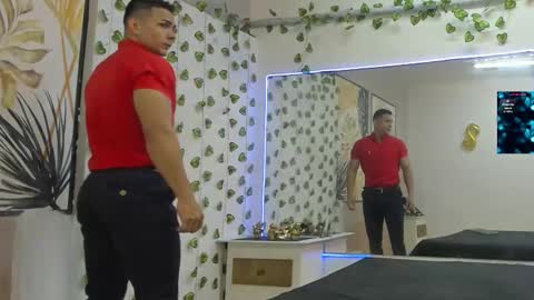 Chorey Thaylor online show from November 8, 2:39 pm