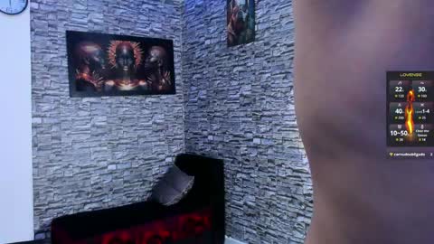 Chorey Thaylor online show from May 1, 2:43 pm