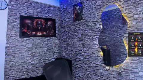 Chorey Thaylor online show from May 19, 2:34 pm