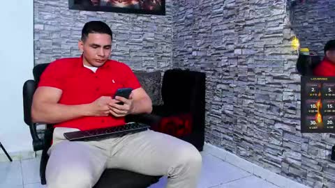 Chorey Thaylor online show from May 20, 2:56 pm
