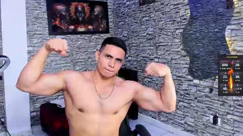 Chorey Thaylor online show from June 23, 3:43 pm