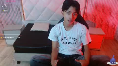 chos_tay online show from June 3, 2:33 pm