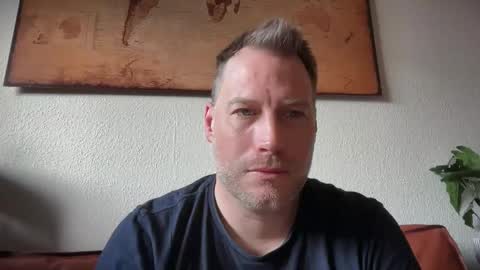 Christian online show from February 25, 8:35 am