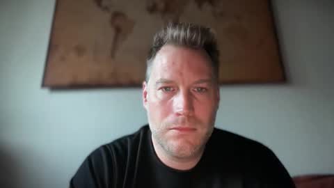 Christian online show from May 15, 3:35 am