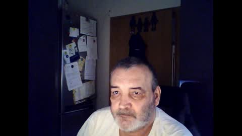 Chris online show from December 7, 9:50 am