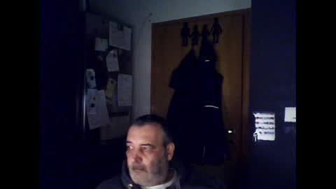 Chris online show from December 23, 7:06 am