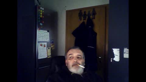 Chris online show from December 31, 11:09 am
