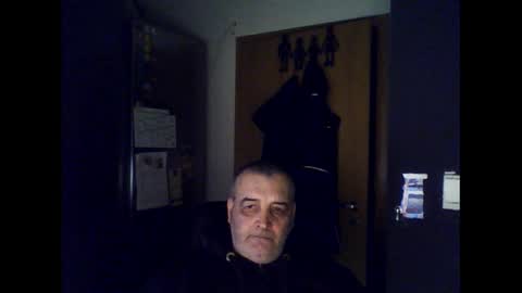 Chris online show from January 1, 12:00 am