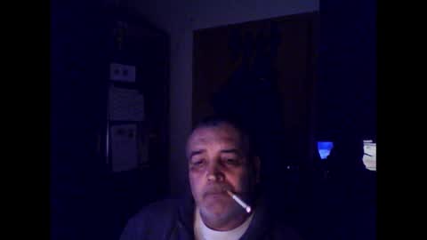 Chris online show from January 4, 3:39 pm