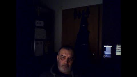 Chris online show from January 11, 2:41 am
