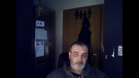 Chris online show from January 12, 8:04 am