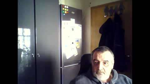 Chris online show from February 1, 10:37 am