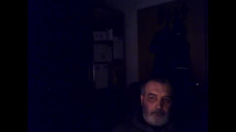 Chris online show from February 7, 5:10 am