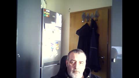 Chris online show from February 22, 10:40 am