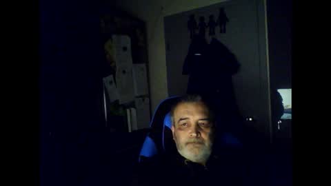 Chris online show from May 17, 1:58 am