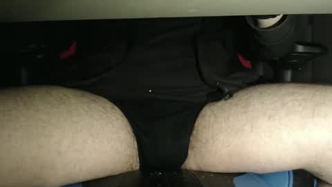 Chris online show from February 13, 12:17 am