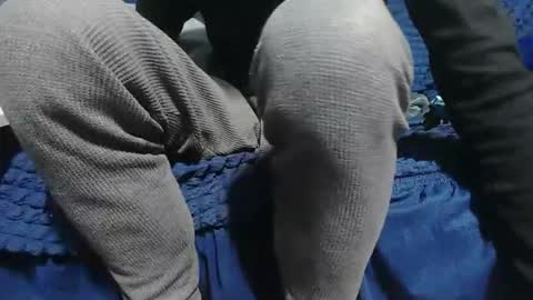 chris526520 online show from February 24, 6:11 am