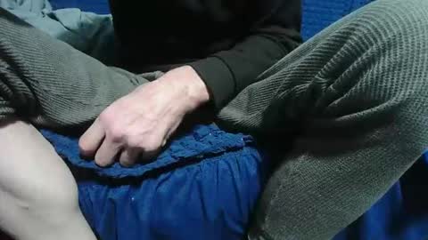 chris526520 online show from February 25, 10:14 am