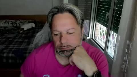 Snapshot of chris__hammer chatting on April 5, 5:32 pm JACK XXX online show from April 5, 5:32 pm