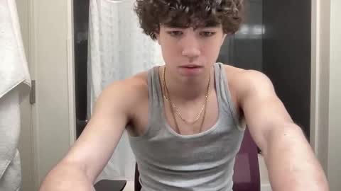 chris_baker1 online show from March 25, 3:01 am