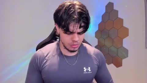 Chris Cooper Independent model online show from January 15, 2:38 am