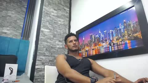 chris_dick2 online show from February 10, 9:02 am