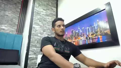 Snapshot of chris_dick2 chatting on March 17, 5:00 am chris_dick2 online show from March 17, 5:00 am