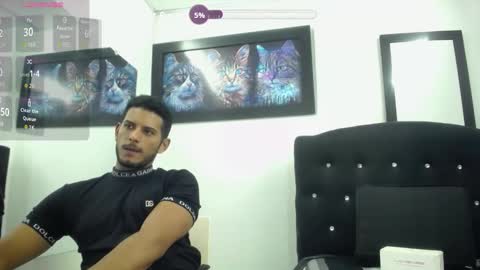 Snapshot of chris_dick2 chatting on March 24, 3:55 am chris_dick2 online show from March 24, 3:55 am