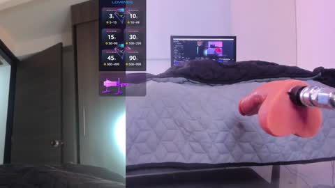 chris_milleer online show from December 15, 3:02 am