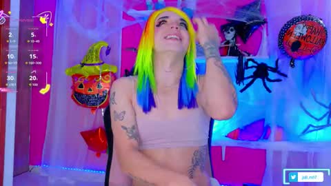 juli   Instagram july rv17 - Twitter juli rv17     online show from October 20, 12:16 pm