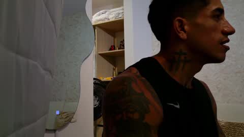 chris reilly online show from February 5, 6:48 pm