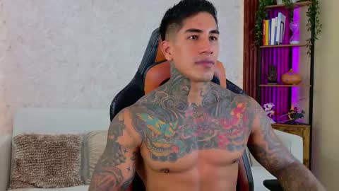 chris reilly online show from December 14, 2:44 pm