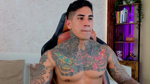 chris reilly online show from March 1, 3:47 pm