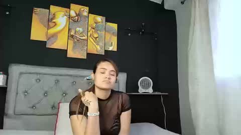 Yarixa online show from September 19, 10:32 pm