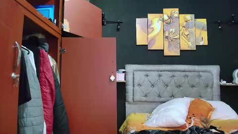 Yarixa online show from October 7, 2:31 am