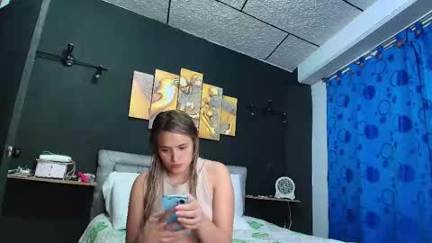 Yarixa online show from November 16, 11:21 pm