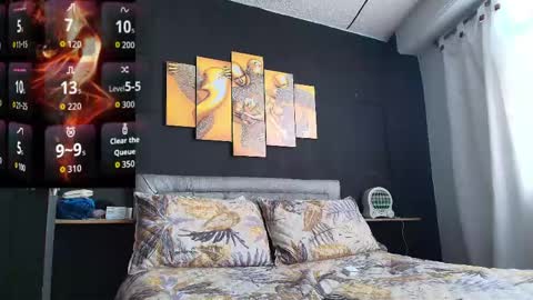 Yarixa online show from March 20, 4:12 pm