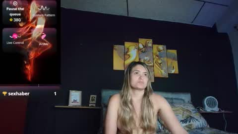 Yarixa online show from March 22, 4:27 am